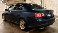 Volkswagen Jetta vaihtoauto