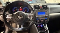 Volkswagen Jetta vaihtoauto