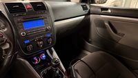 Volkswagen Jetta vaihtoauto