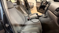 Volkswagen Jetta vaihtoauto