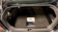 Volkswagen Jetta vaihtoauto