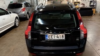 Volvo V50 vaihtoauto