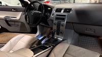 Volvo V50 vaihtoauto