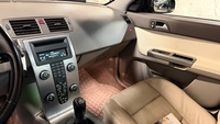 Volvo V50 vaihtoauto