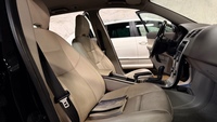 Volvo V50 vaihtoauto
