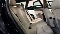 Volvo V50 vaihtoauto