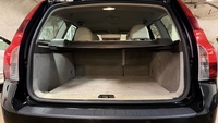 Volvo V50 vaihtoauto