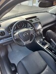 Mazda 6 vaihtoauto
