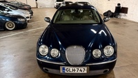 Jaguar S-Type vaihtoauto
