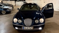 Jaguar S-Type vaihtoauto