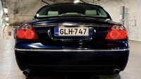 Jaguar S-Type vaihtoauto