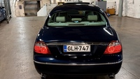 Jaguar S-Type vaihtoauto