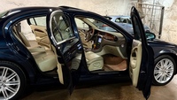 Jaguar S-Type vaihtoauto