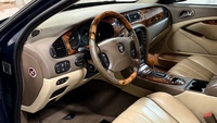 Jaguar S-Type vaihtoauto