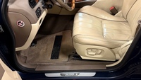Jaguar S-Type vaihtoauto