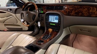 Jaguar S-Type vaihtoauto