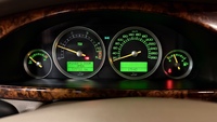 Jaguar S-Type vaihtoauto