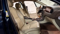 Jaguar S-Type vaihtoauto
