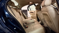 Jaguar S-Type vaihtoauto