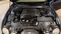 Jaguar S-Type vaihtoauto