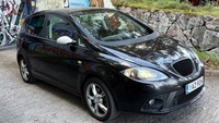 SEAT Altea vaihtoauto