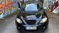 SEAT Altea vaihtoauto