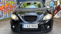 SEAT Altea vaihtoauto