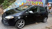 SEAT Altea vaihtoauto