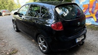 SEAT Altea vaihtoauto