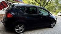 SEAT Altea vaihtoauto