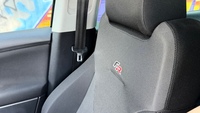 SEAT Altea vaihtoauto
