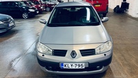 Renault Mégane vaihtoauto