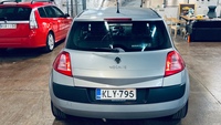 Renault Mégane vaihtoauto