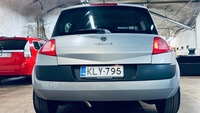 Renault Mégane vaihtoauto
