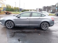 Citroën C5 vaihtoauto