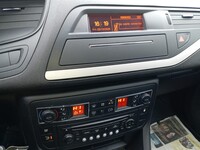Citroën C5 vaihtoauto