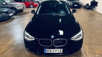 BMW 120 vaihtoauto