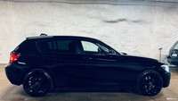 BMW 120 vaihtoauto