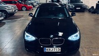 BMW 120 vaihtoauto