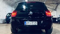 BMW 120 vaihtoauto