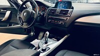 BMW 120 vaihtoauto