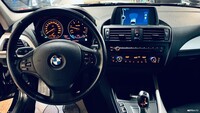 BMW 120 vaihtoauto