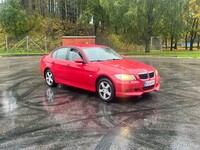 BMW 316 vaihtoauto