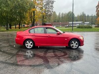 BMW 316 vaihtoauto