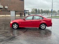 BMW 316 vaihtoauto