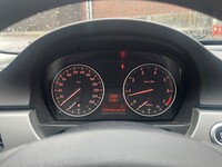 BMW 316 vaihtoauto