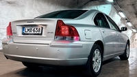 Volvo S60 vaihtoauto