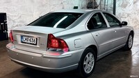 Volvo S60 vaihtoauto
