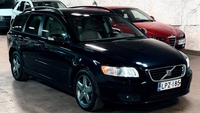 Volvo V50 vaihtoauto