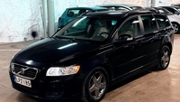 Volvo V50 vaihtoauto